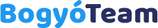 Bogyoteam logo