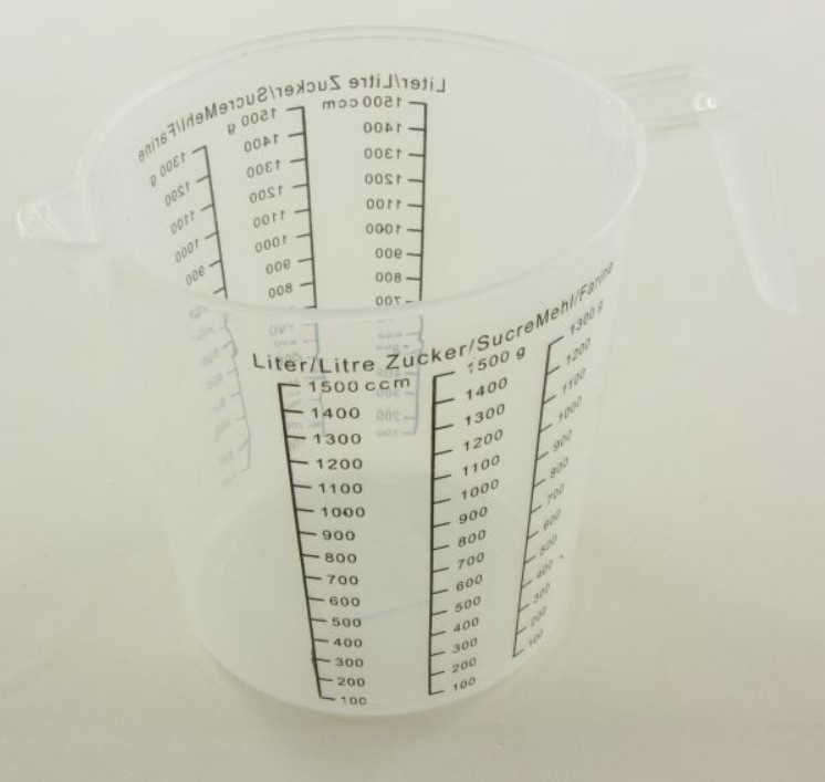 Mércés pohár műa 1500ml. C7-065 GOLGOTA -HENRY
