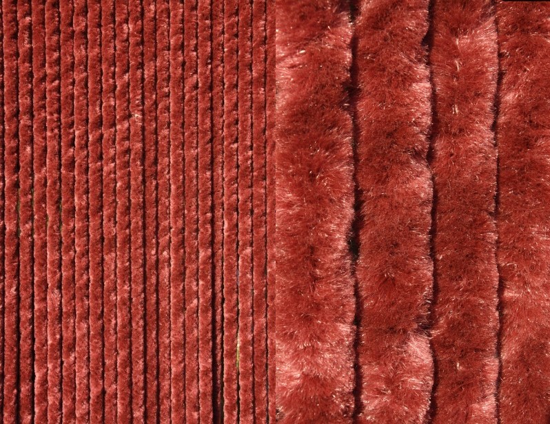 BOZONT FÜGGÖNY 39-ES BORDÓ 90x200cm