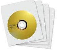 DVD lemez Maxell CD-R 16X 1db papírtokban  10/CSG  Tec (B8)