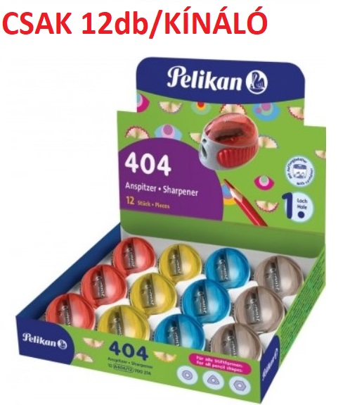 HEGYEZŐ 1 LYUKAS,MŰA TARTÁLYOS,(CSAK 12/KINÁLÓ) PELIKÁN V:562-216 00700241 HERLITZ