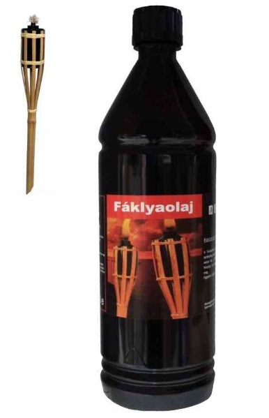 FÁKLYAOLAJ SIMA 1 LITER 6/ZSUGOR (MINŐSÉGÉT KORLÁTLAN IDEIG MEGÖŐRZI) ENGER V:525107