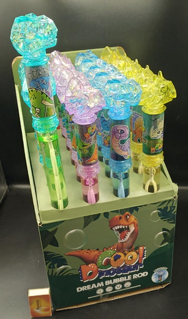 J.BUBORÉK KARD DIAMOND DINÓ 40cm 20/KINÁLÓ V:466 859632 IMPEX
