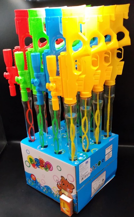 J.BUBORÉK KARD PUSKA 52cm 16/KINÁLÓ V:660 859651 IMPEX