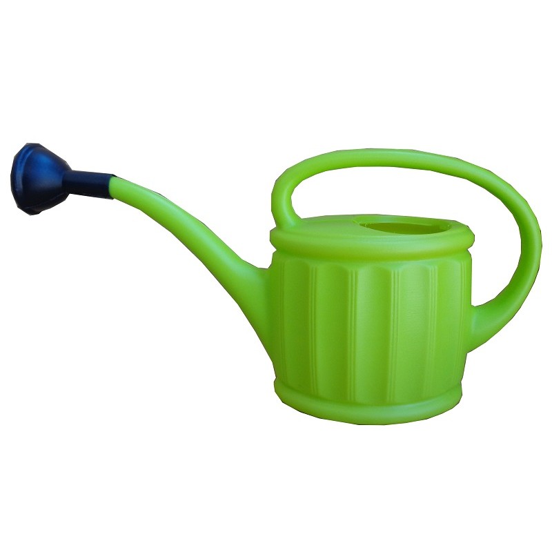 Öntözőkanna 1,5-Liter (BORDÁS MINTA)  RÓZSA NÉLKÜL (PADLÁS) 25/ZSÁK ZM (B8)
