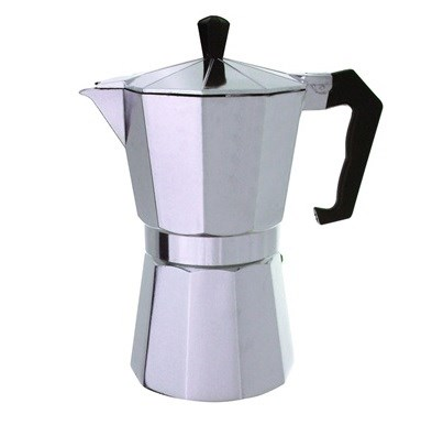 Kávéfőző KOTYOGÓ 1 személy ENGER V:58620 ITALIA 28140- ANT-TTE (B8)