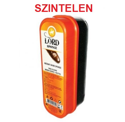 CIPŐÁPOLÓ SZIVACS SZINTELEN LORD 6/CSG 36CSG/KARTON SAVAN